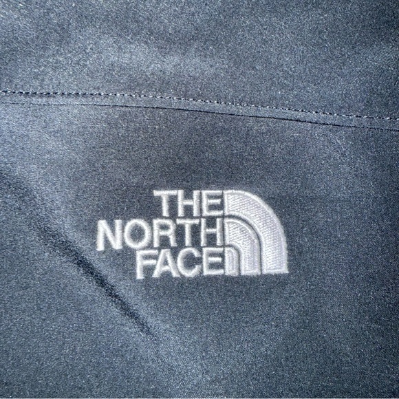 The North Face Mens Apex Bionic Softshell Black Jacket Men’s Size Small - Picture 7 of 7
